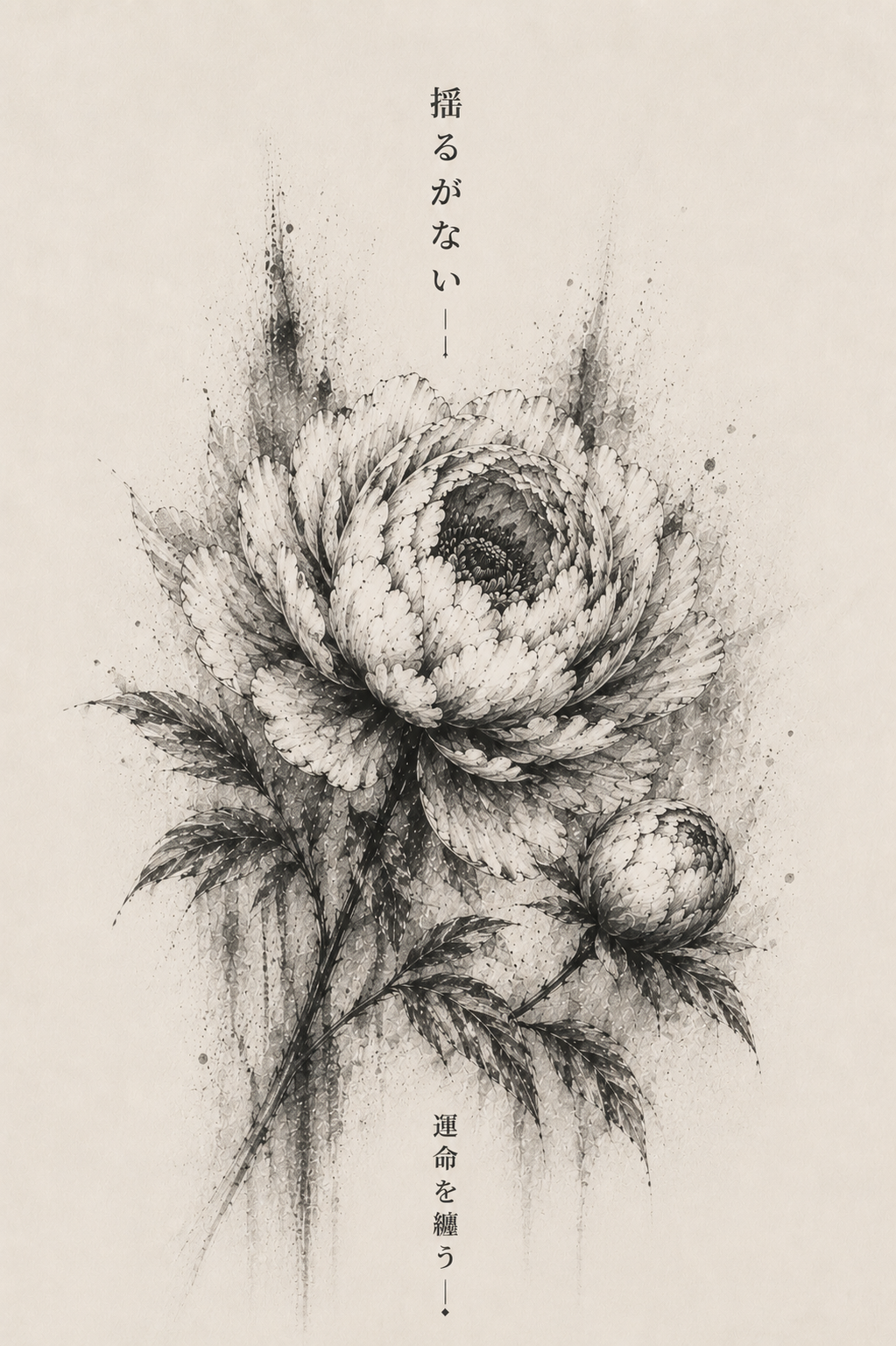 Entry 04 — The Rebirth - The Bud and the Bloom