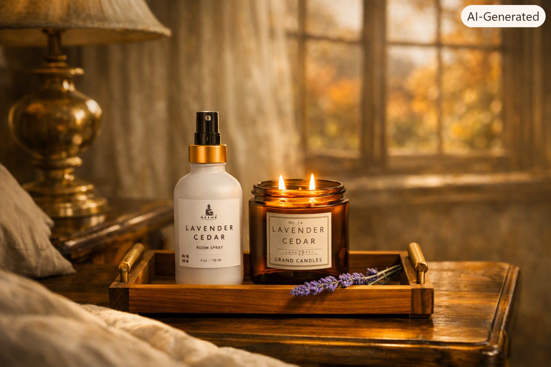 Parfum d’Ambiance