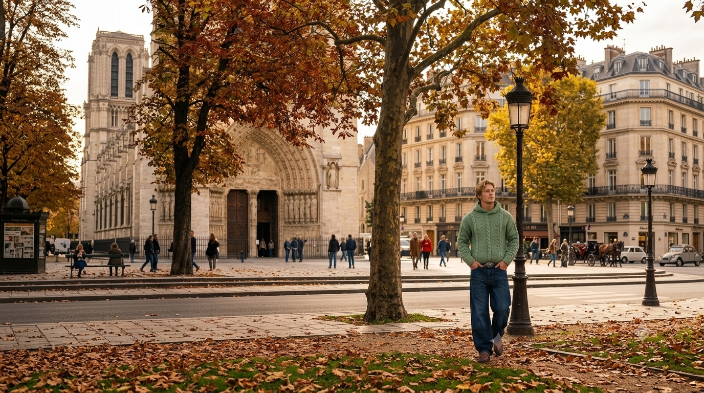 La Rue
