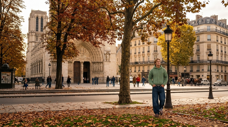 La Rue