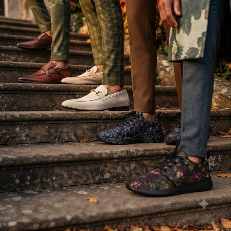 Souliers