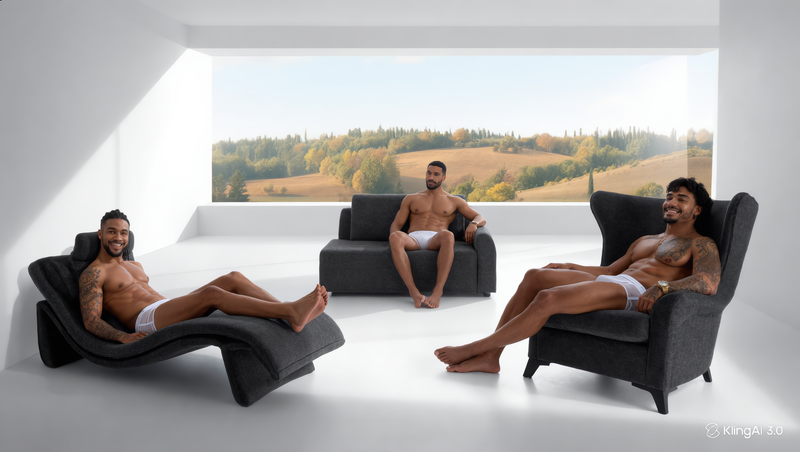 L’Homme Privé