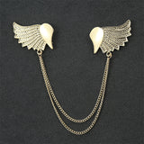 Golden Wings
