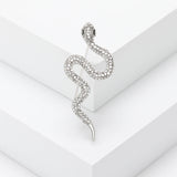 Silver 3643