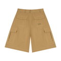 Woven Cargo Shorts