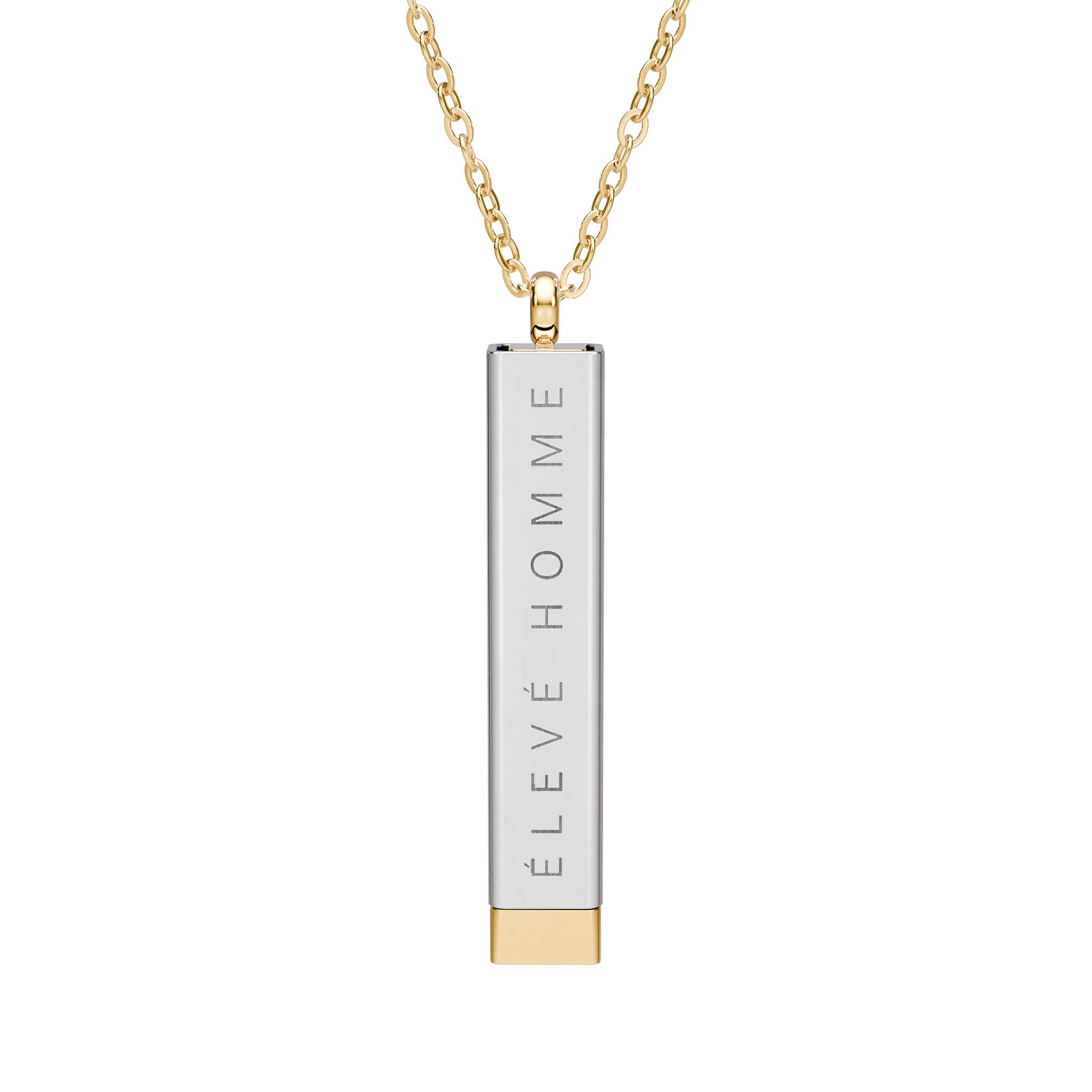 I Am Humble — La Bijouterie Pendant