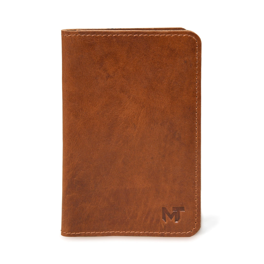 Marrakech Passport Holder
