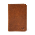 Marrakech Passport Holder