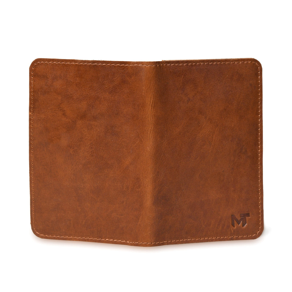 Marrakech Passport Holder