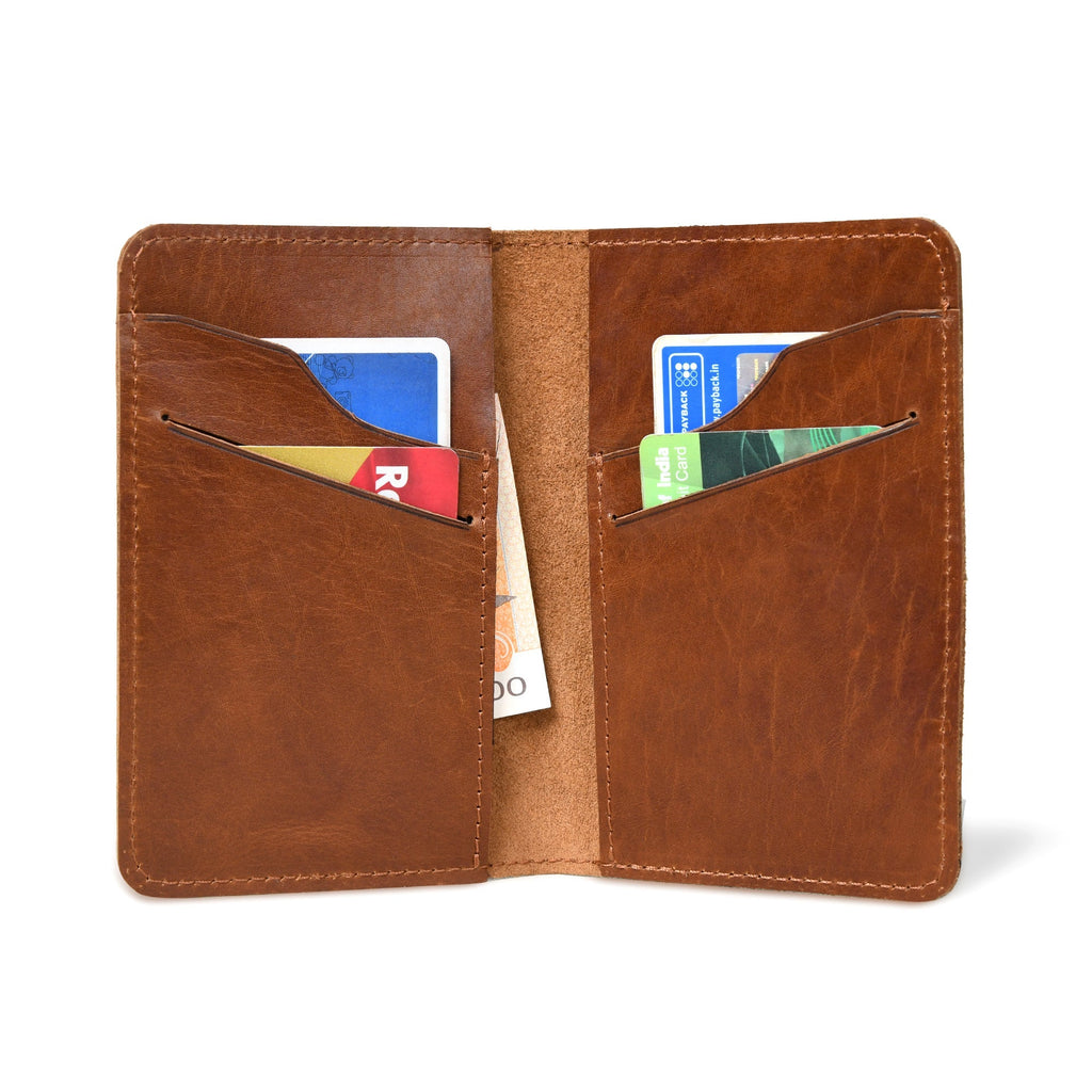 Marrakech Passport Holder