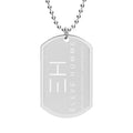 Élevé Homme — The Dog Tag