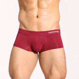 Purplish Red