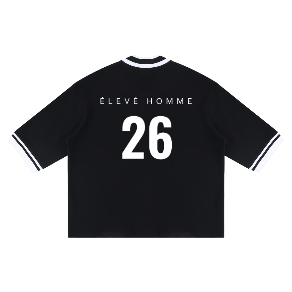 Ligue de Mode — Coming to America