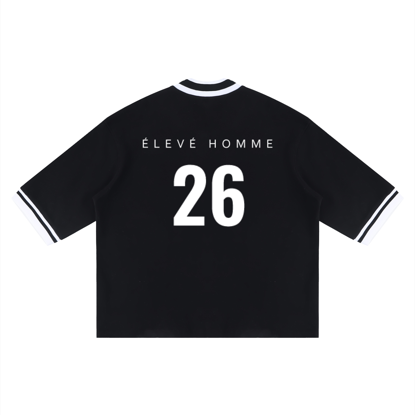 Ligue de Mode — Coming to America