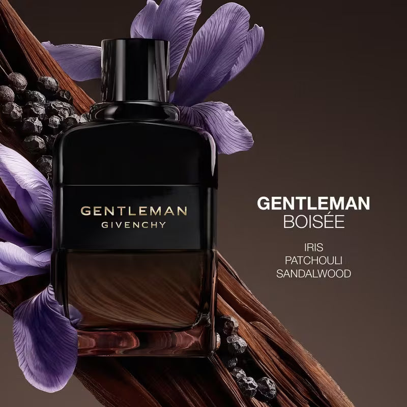 Givenchy Gentleman Boisee Eau De Parfum