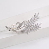 H02342 Silver