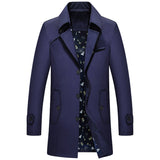 8805 Dark Blue