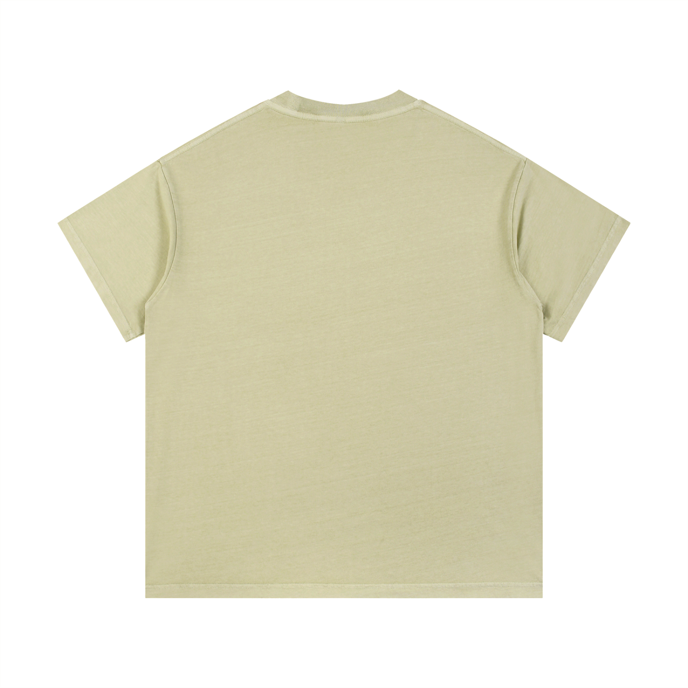 Unshakable — Vintage Wash Cotton T-Shirt