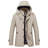 Light Khaki Beige