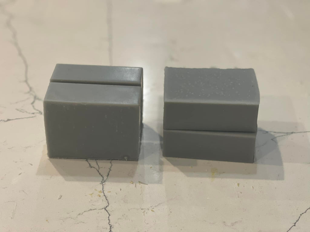 Iconic 100% Grass Fed Tallow Simple Handmade Soap
