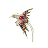 Red Phoenix