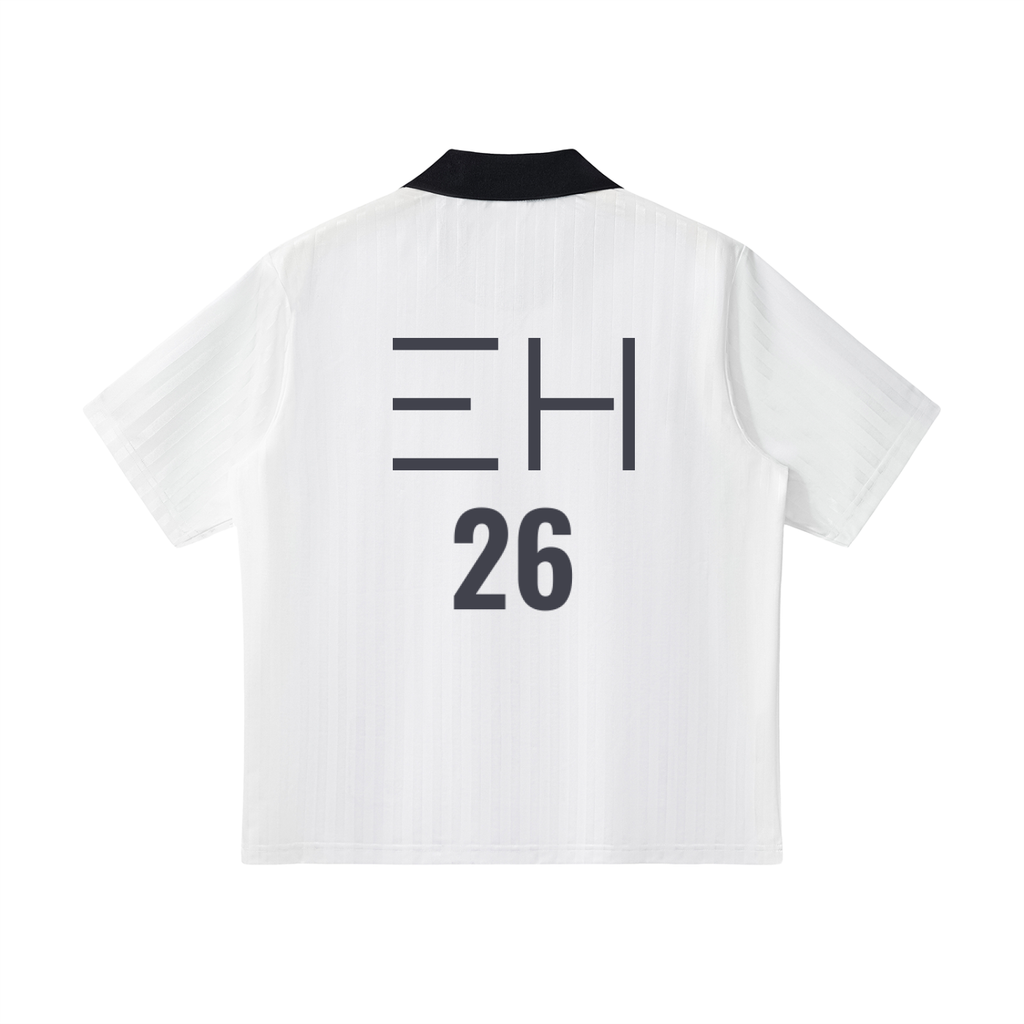 Ligue de Mode — The Jersey