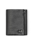 Clermont Trifold Wallet