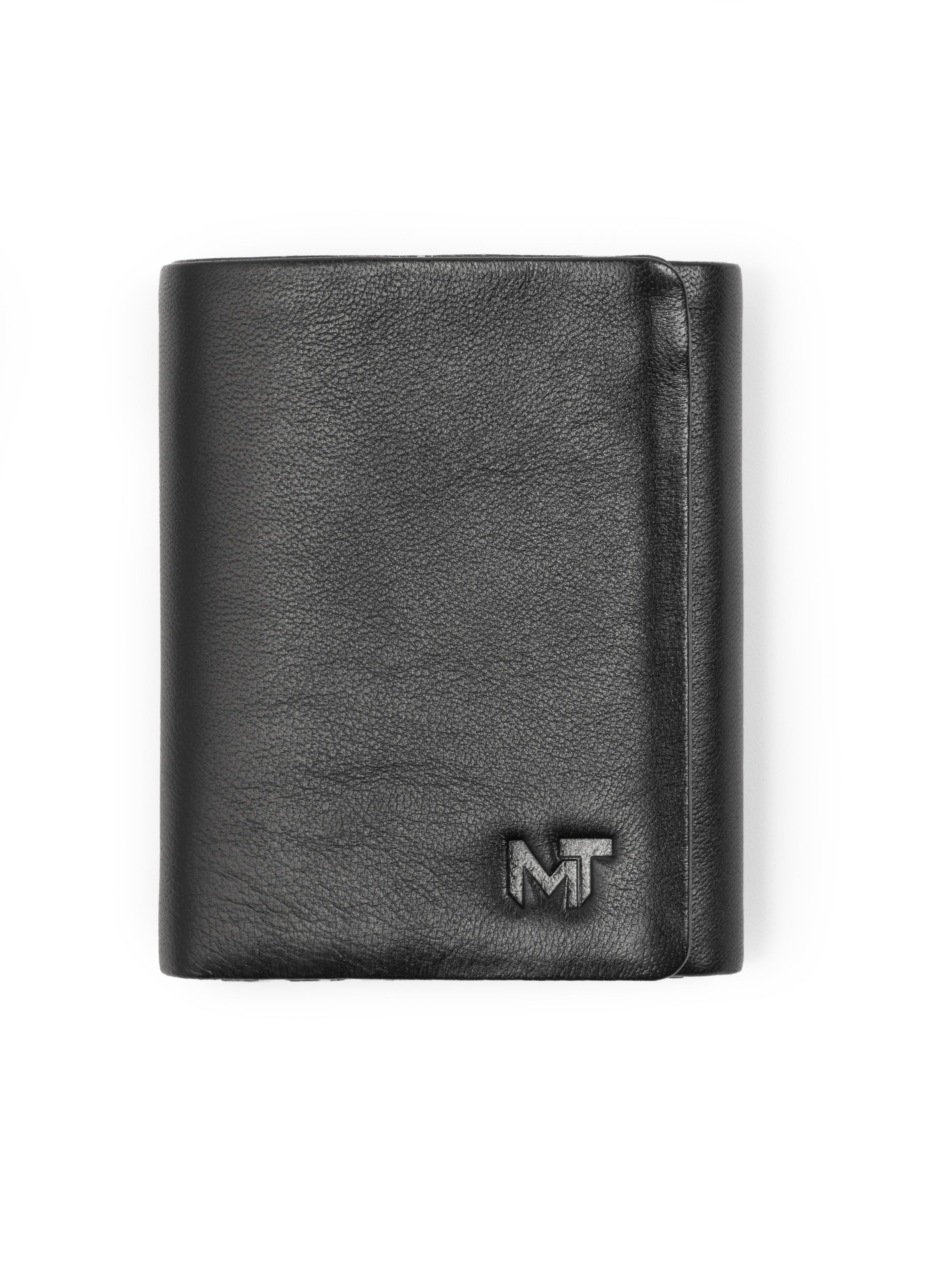 Clermont Trifold Wallet