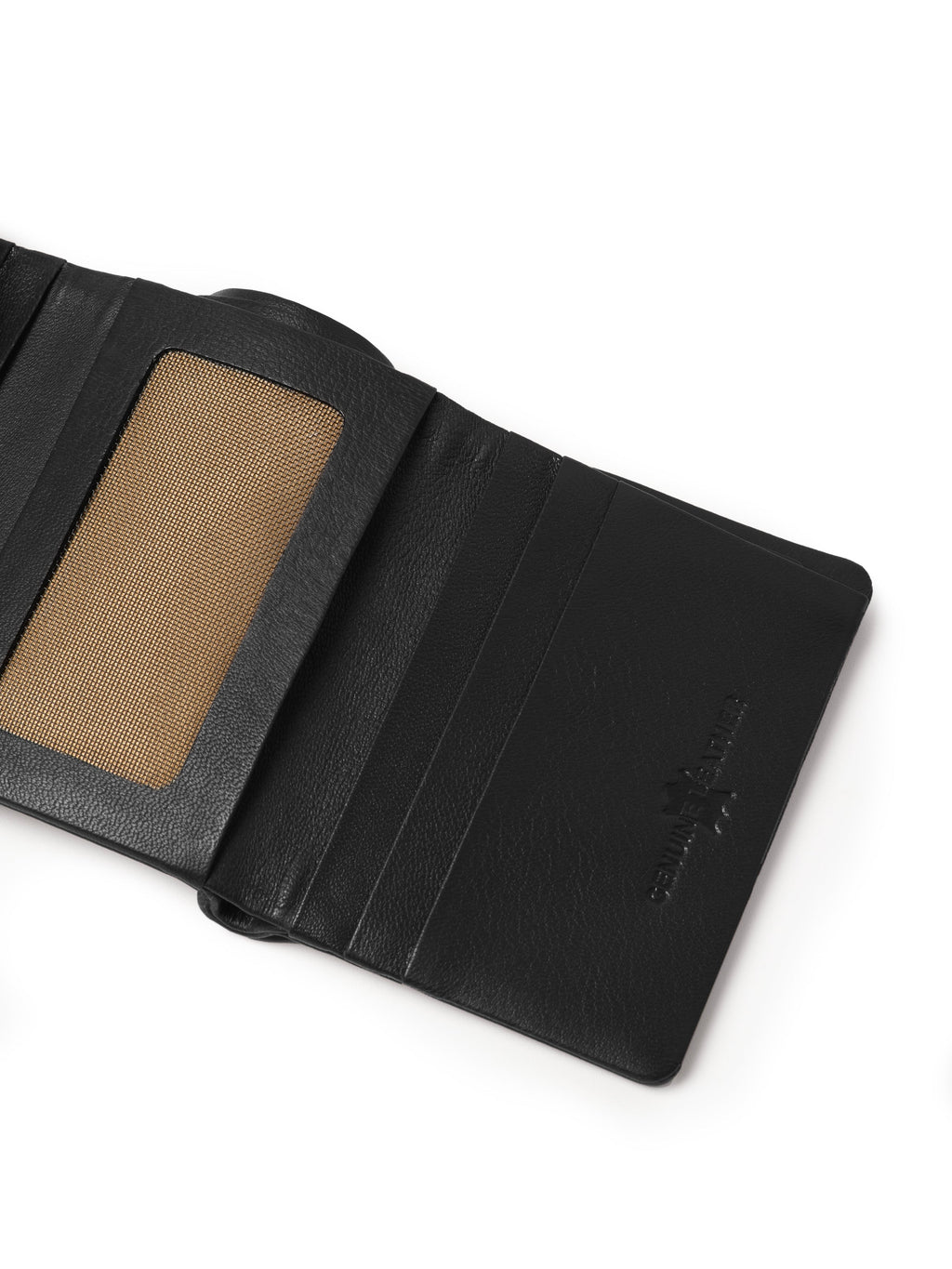 Clermont Trifold Wallet