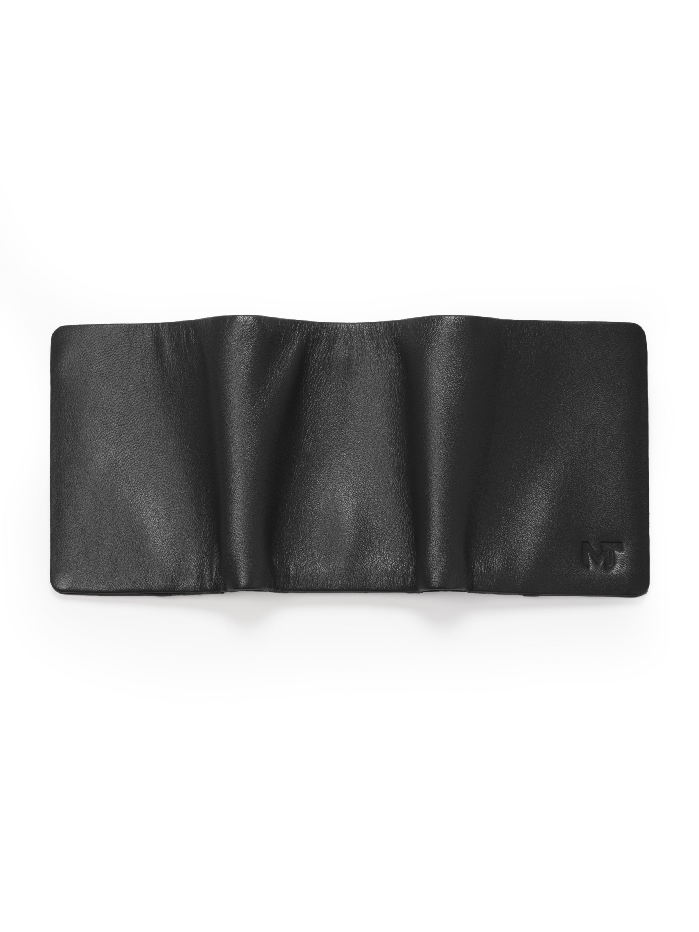 Clermont Trifold Wallet
