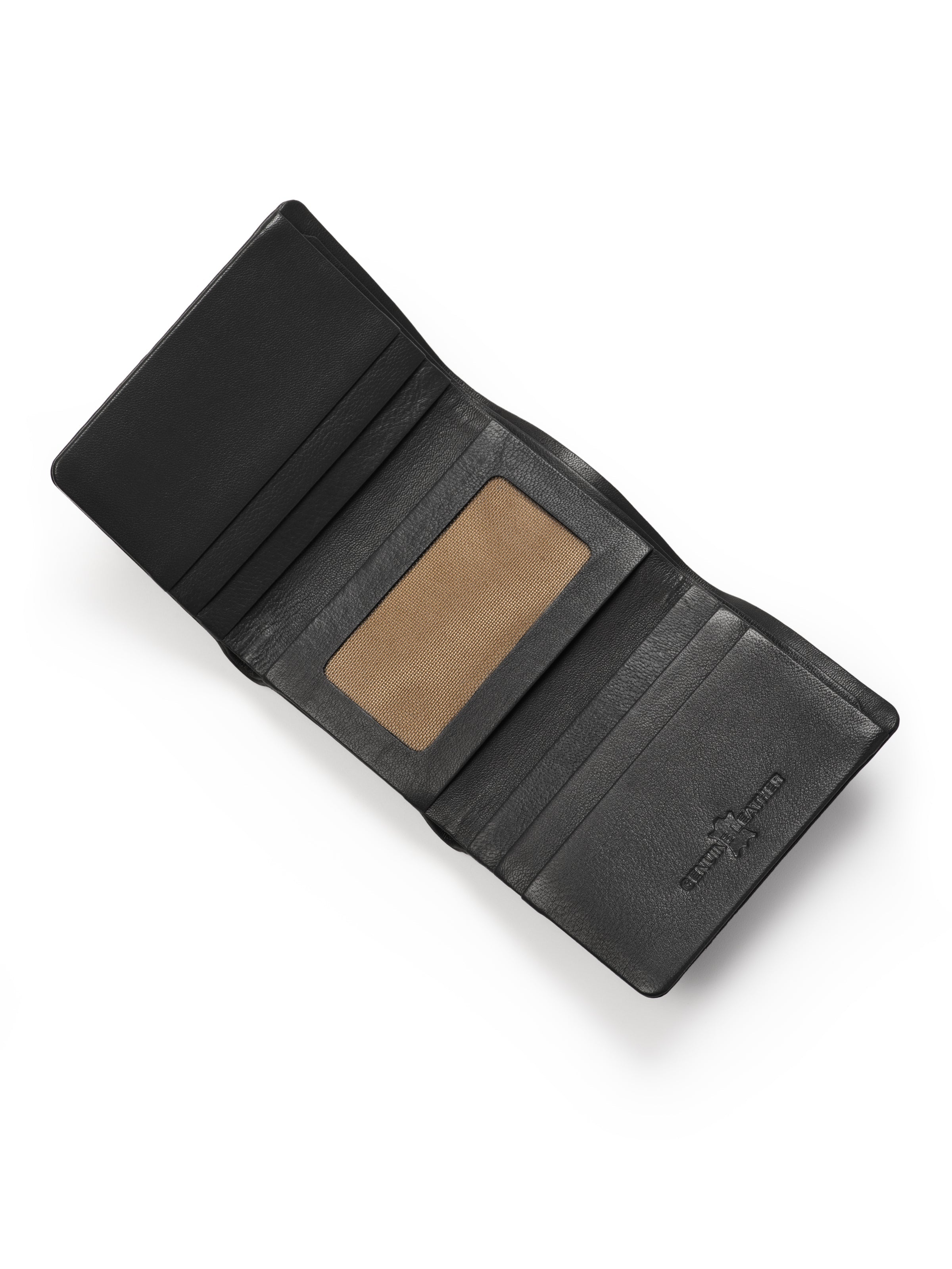 Clermont Trifold Wallet