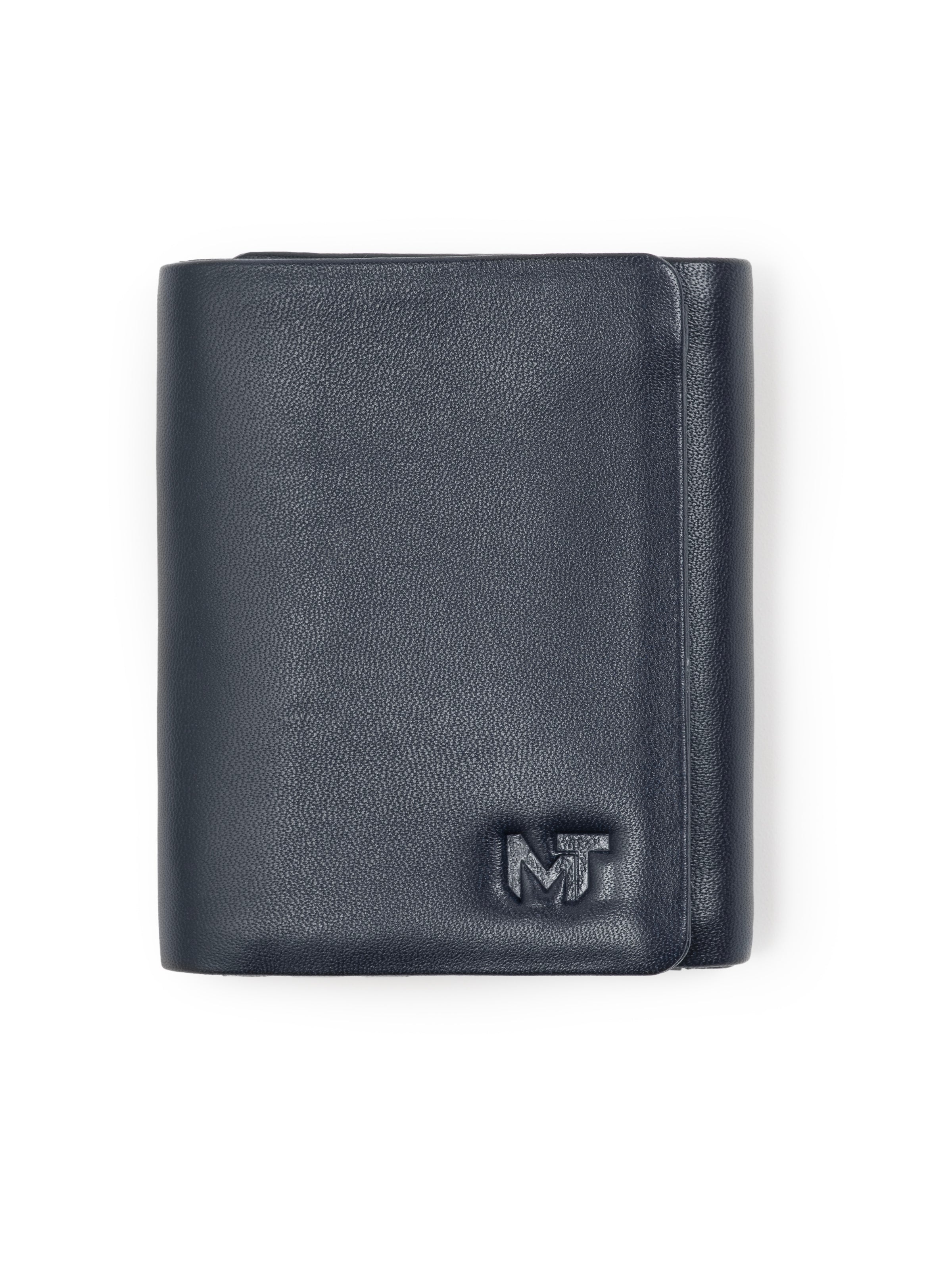 Clermont Trifold Wallet