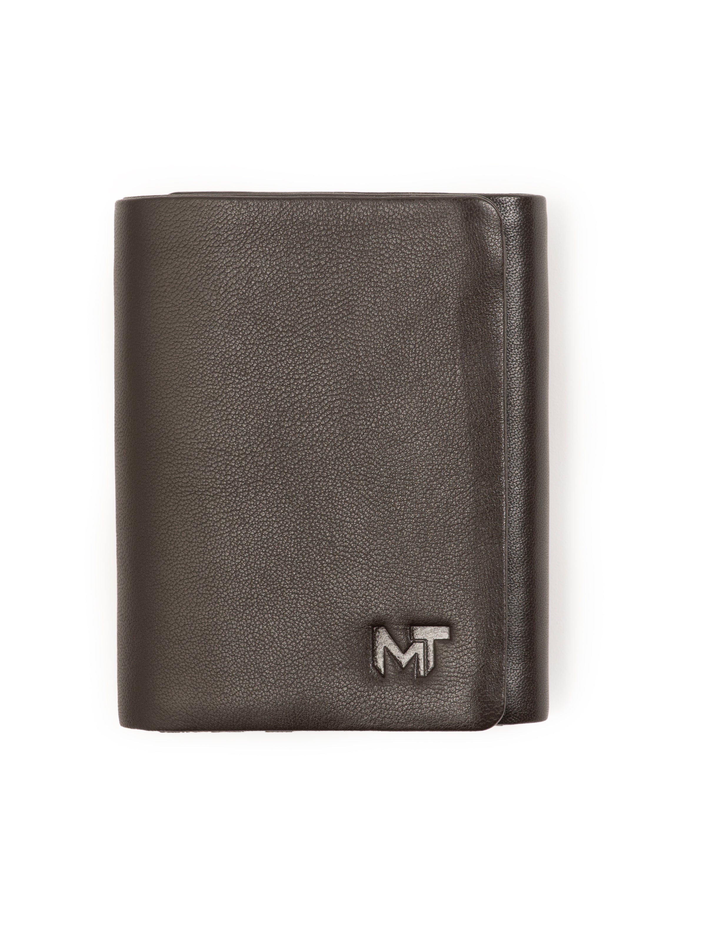 Clermont Trifold Wallet