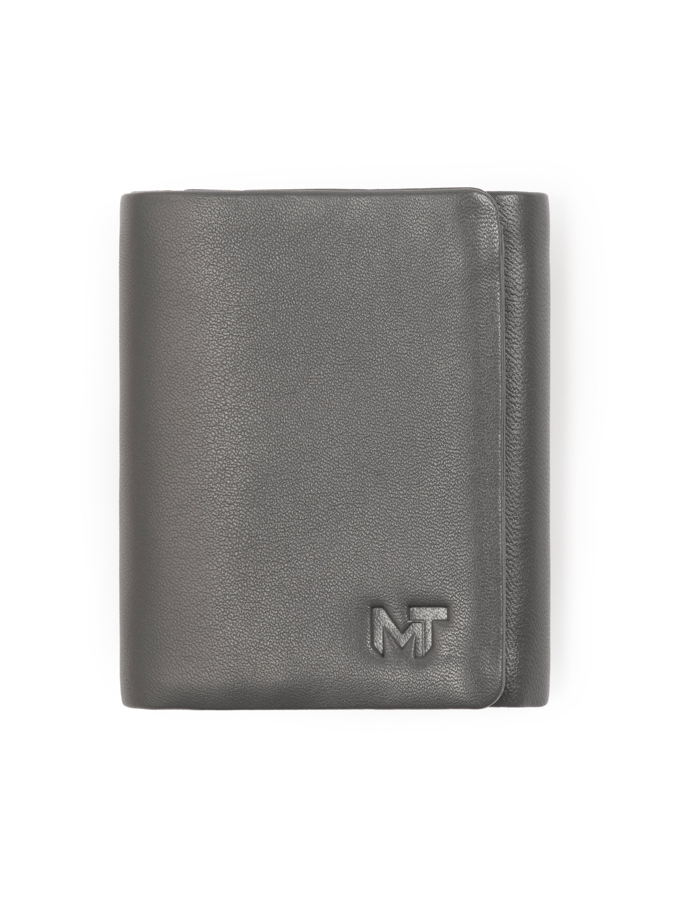 Clermont Trifold Wallet
