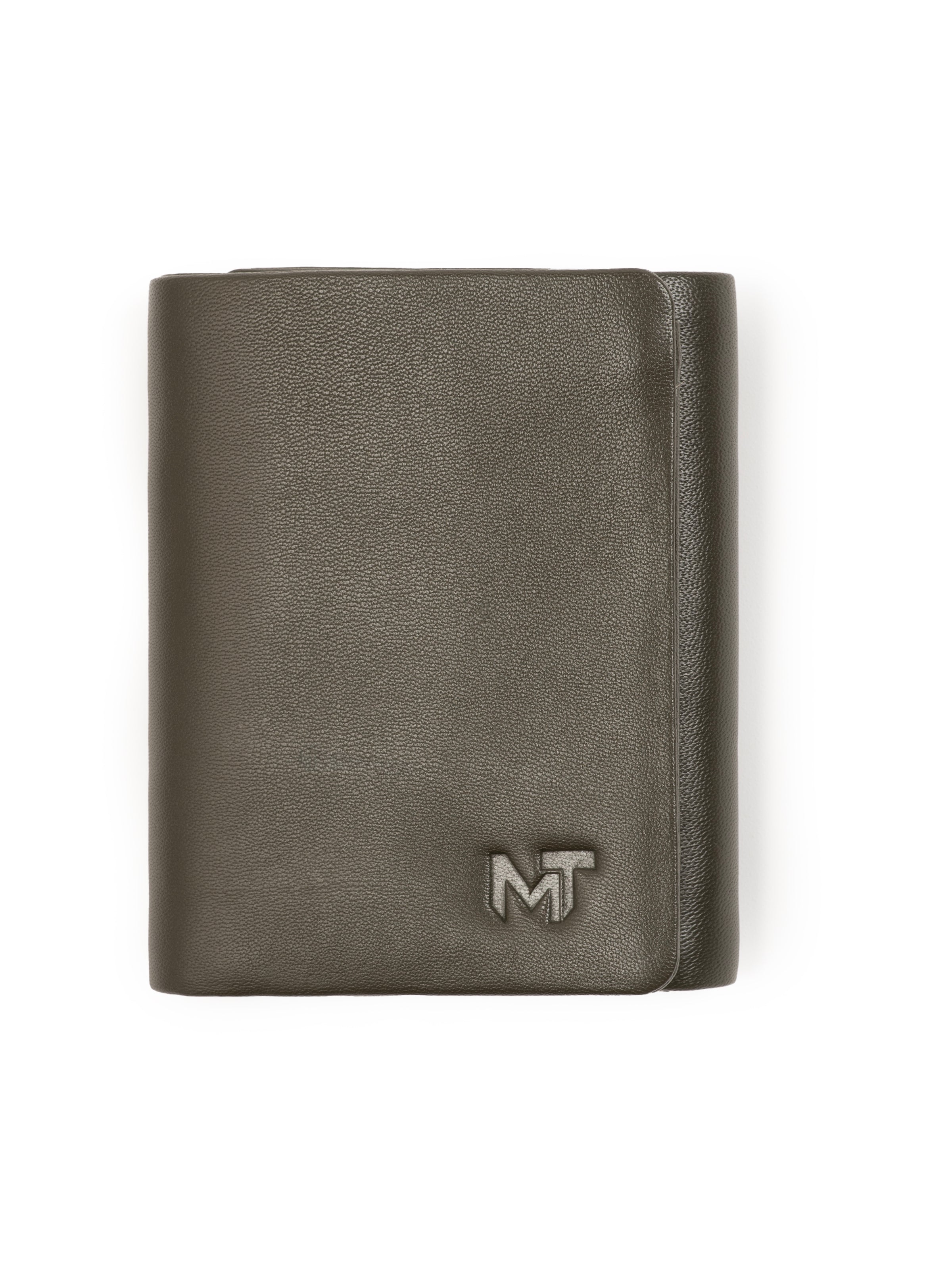 Clermont Trifold Wallet