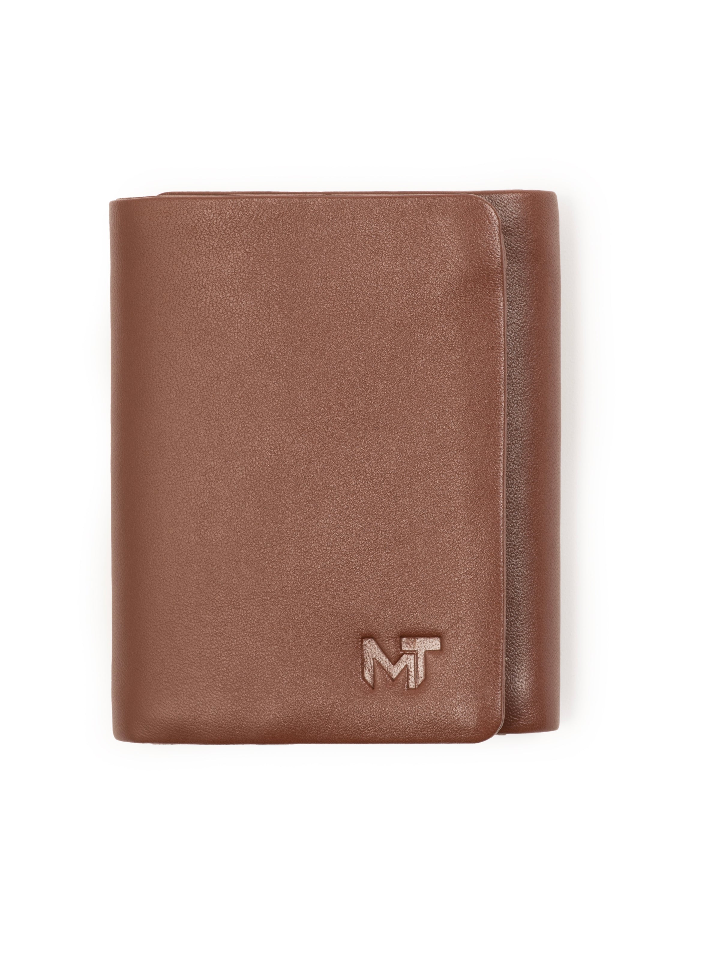 Clermont Trifold Wallet