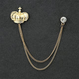Golden Crown