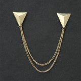Golden Triangle