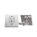 Les Maisons de Lucien — House Cufflinks