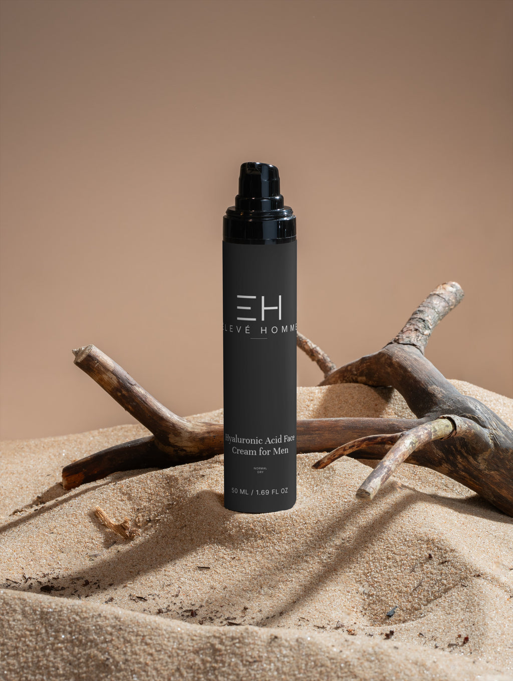 Hyaluronic Acid Face Cream
