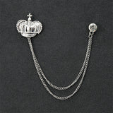 Silver Crown