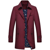 8805 Wine Red