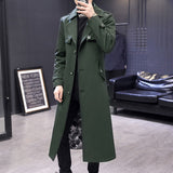 Army green