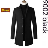 Thin Black