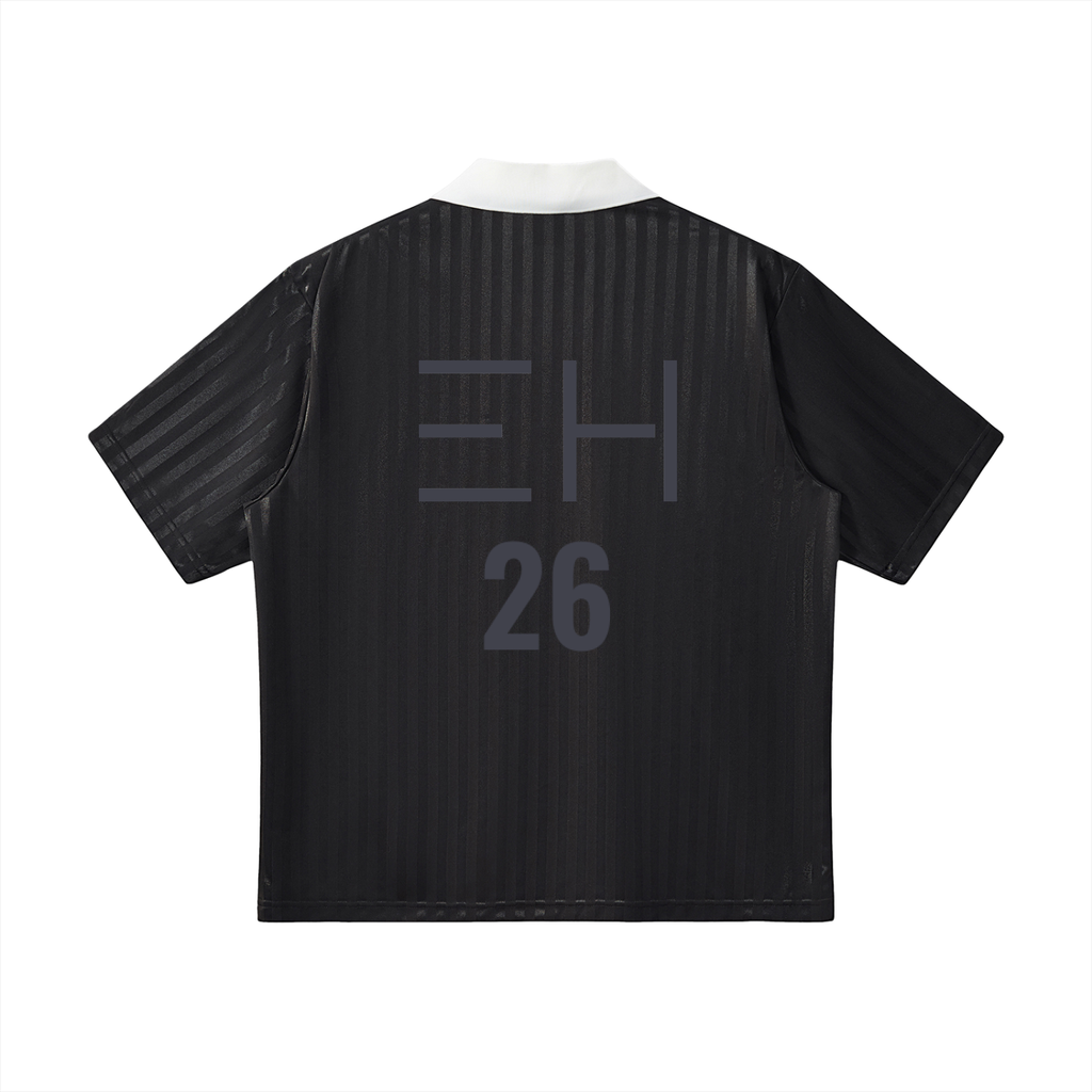 Ligue de Mode — The Jersey