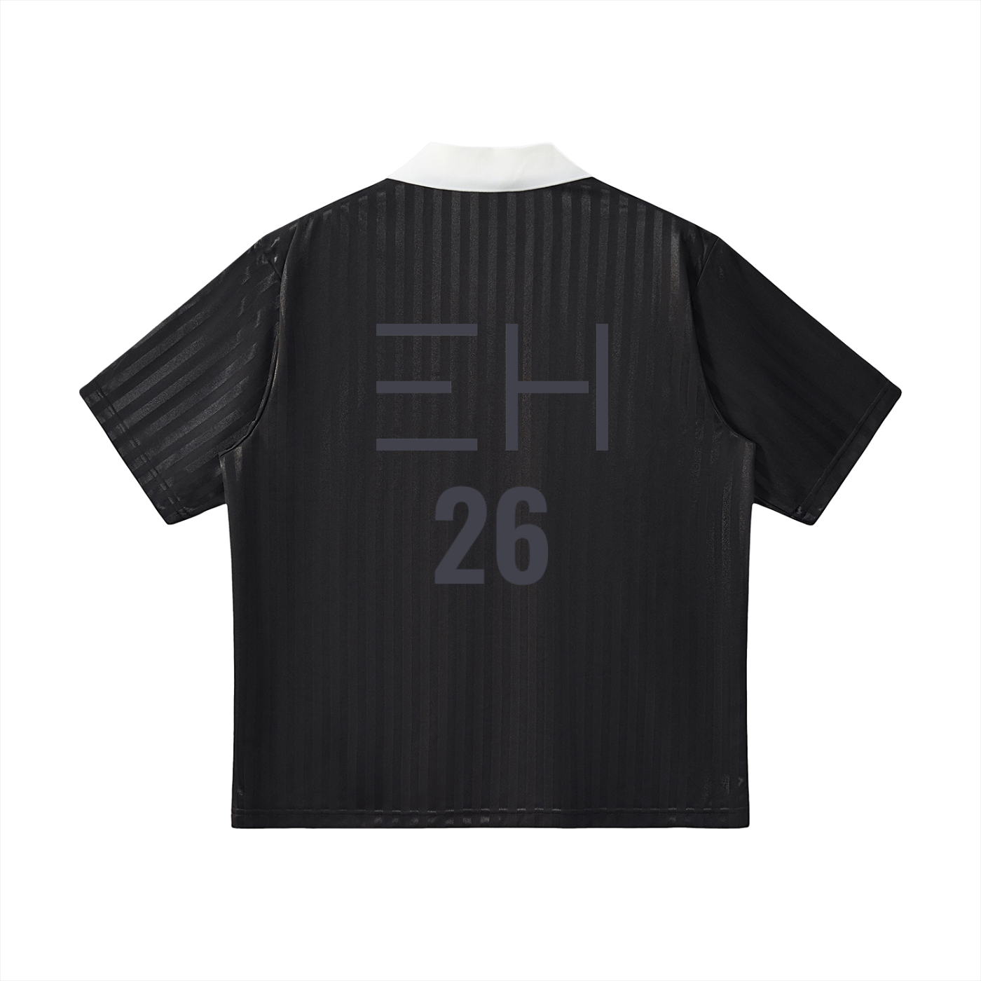 Ligue de Mode — The Jersey