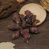 Giant Cannibal Purple