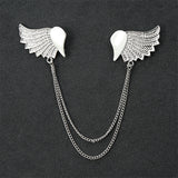 Silver Wings