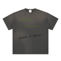 Identité et Humanité — The Embodiment of Pride Tee