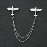 Silver Aircraft